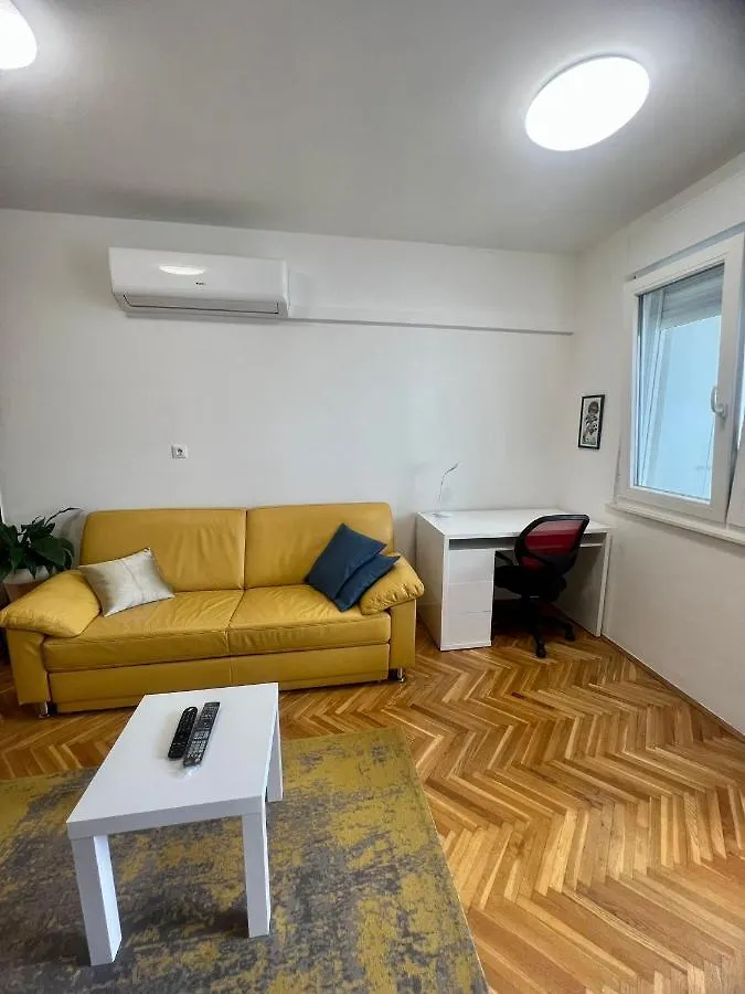Jj Apartment Split Croatia