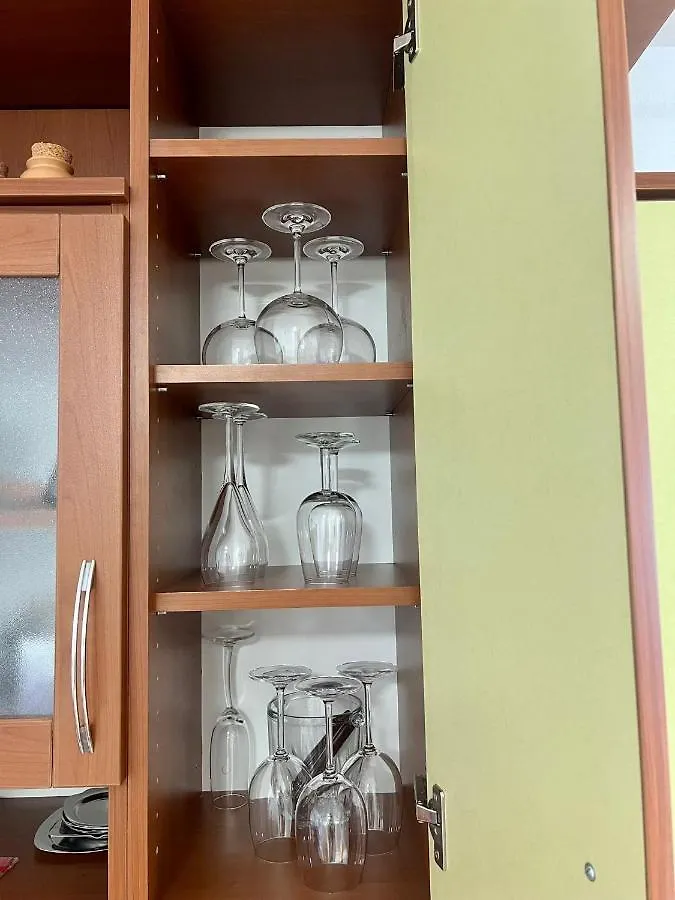 Jj Apartment 斯普利特 0*,